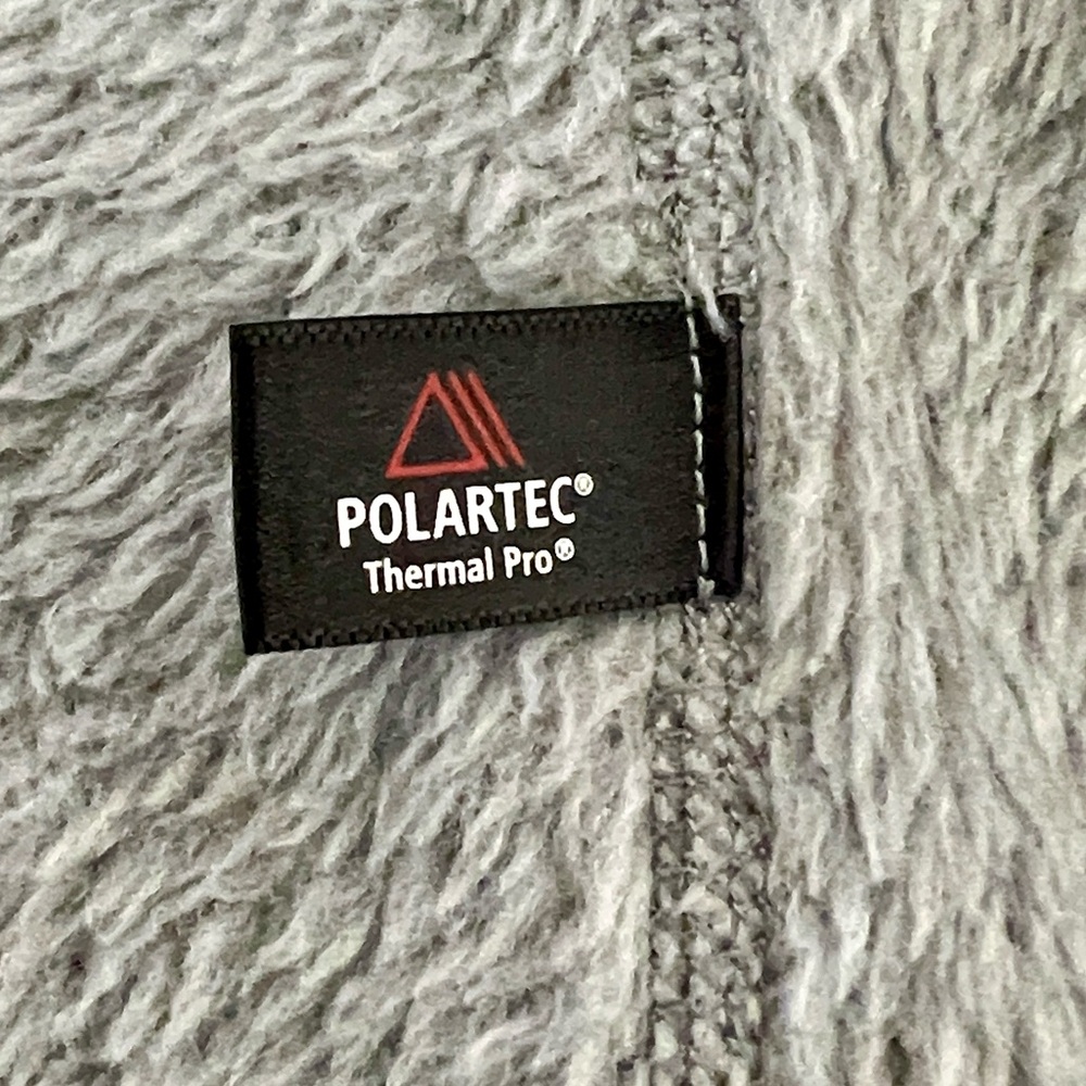 Patagonia / Iron Clad Guarantee / T~Snap Synchilla - Picture 7 of 11